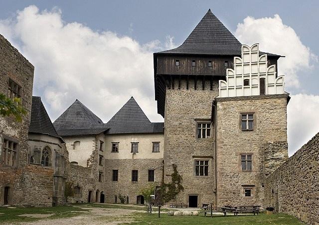 Hotel Vysocina Chotěboř Kültér fotó