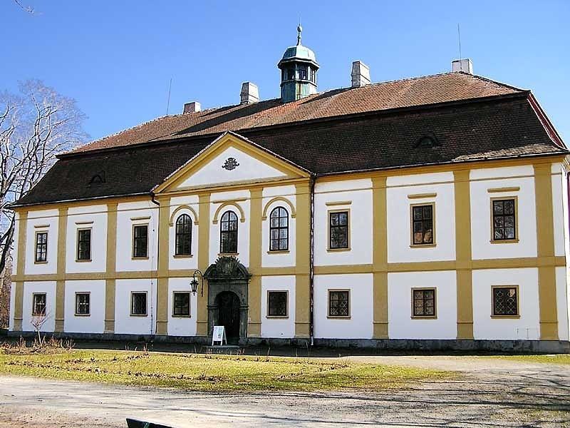 Hotel Vysocina Chotěboř Kültér fotó