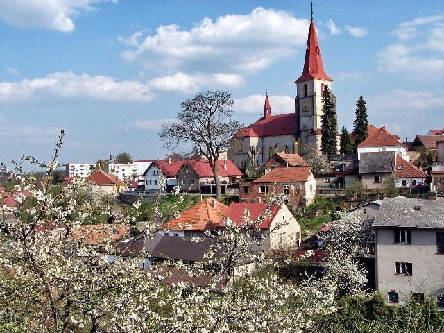 Hotel Vysocina Chotěboř Kültér fotó